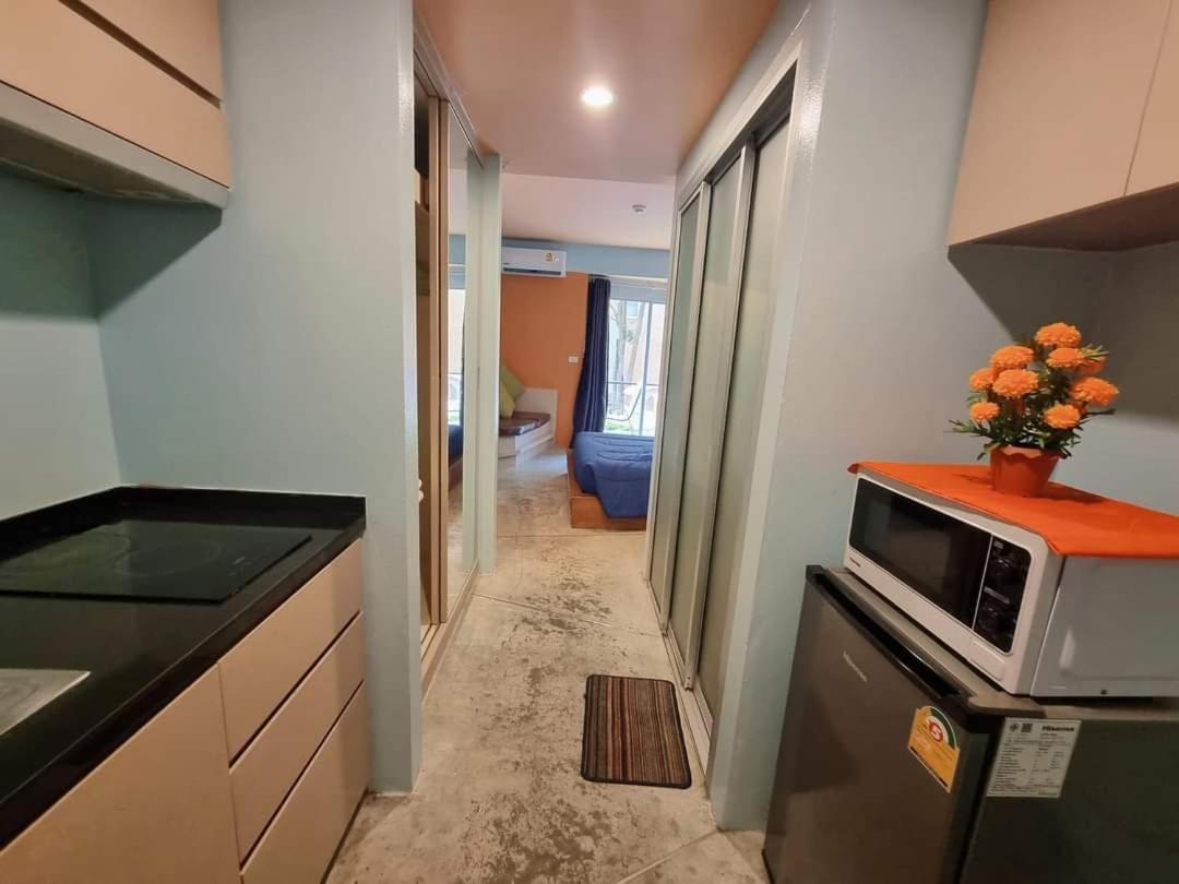 Replay 1Bedroom Pool View Bangrak Beach Exterior photo
