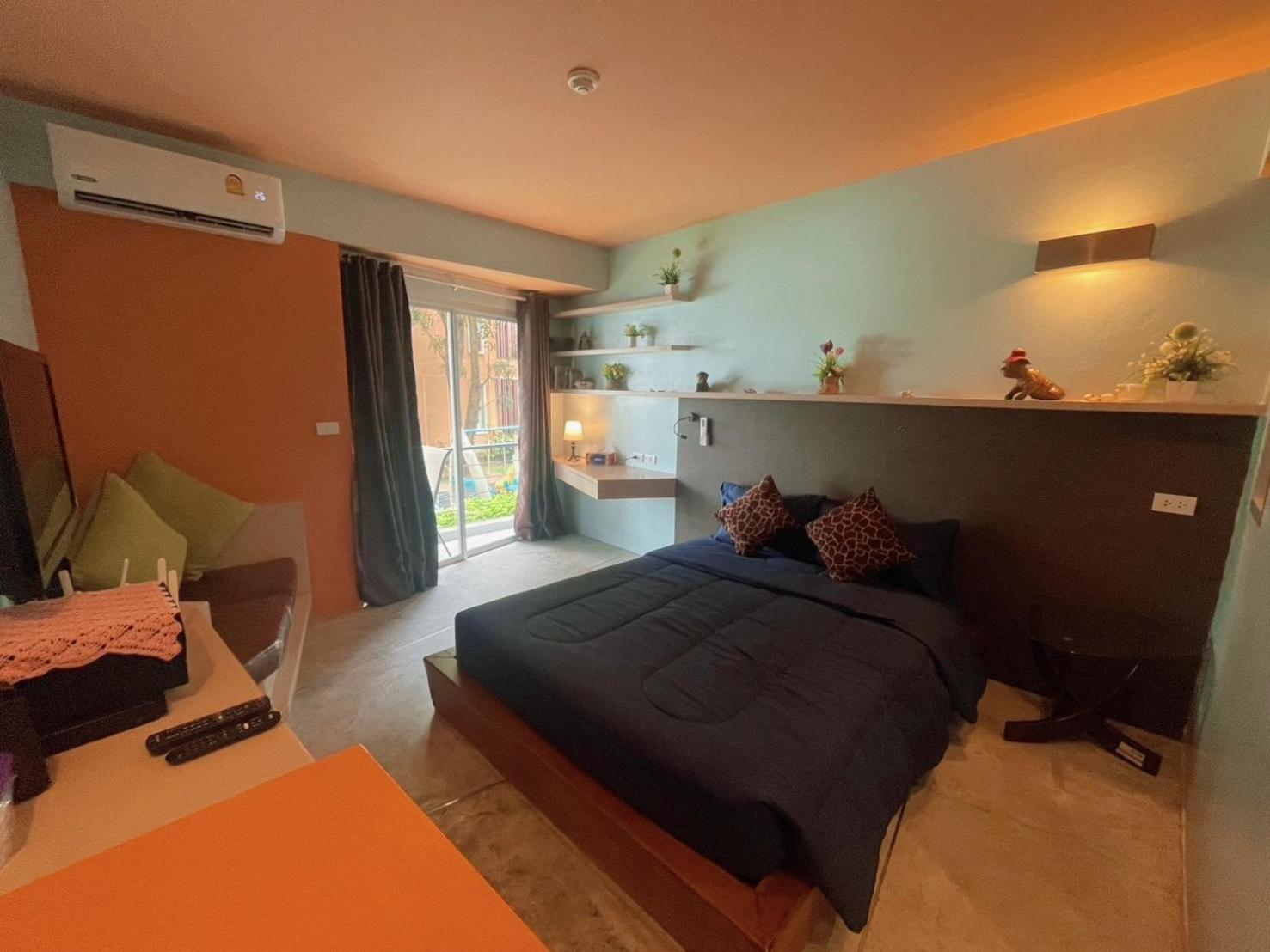 Replay 1Bedroom Pool View Bangrak Beach Exterior photo