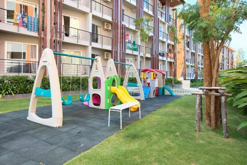 Replay 1Bedroom Pool View Bangrak Beach Exterior photo